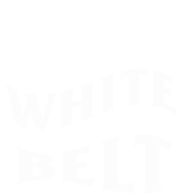 Forever White Belt